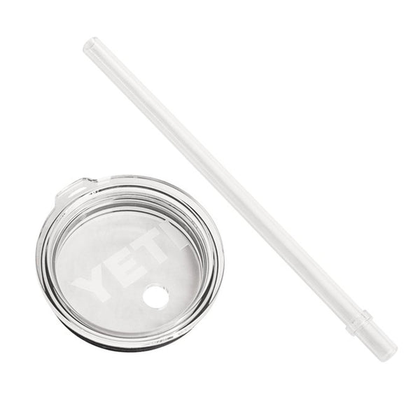 YETI Rambler Tumbler 20 oz. Straw Lid