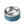Load image into Gallery viewer, YETI Boomer 4 Cup Dog Bowl, Nordic Blue
