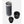 Load image into Gallery viewer, YETI Rambler 18oz. Bottle with Hot Shot Cap, Charcoal
