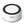 Load image into Gallery viewer, YETI Boomer 8 Cup Dog Bowl, White
