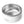 Load image into Gallery viewer, YETI Boomer 8 Cup Dog Bowl, White
