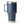 Load image into Gallery viewer, YETI Rambler 30 oz. Travel Mug with Magslider Lid, Navy
