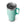 Load image into Gallery viewer, YETI Rambler 30 oz. Travel Mug with Magslider Lid, Seafoam
