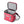 Load image into Gallery viewer, YETI Hopper Flip 12 Soft Cooler, Bimini Pink
