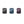 Load image into Gallery viewer, YETI Rambler Magslider Seasonal Colour, 3 Pack
