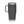Load image into Gallery viewer, YETI Rambler 20 oz. Travel Mug, Charcoal
