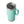 Load image into Gallery viewer, YETI Rambler 20 oz. Travel Mug, Seafoam
