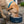 Load image into Gallery viewer, YETI Boomer 8 Cup Dog Bowl, Navy
