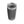 Load image into Gallery viewer, YETI Rambler 20 oz. Tumbler with Magslider Lid, Charcoal

