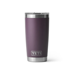 YETI Rambler 20 oz. Tumbler with Magslider Lid, Nordic Purple