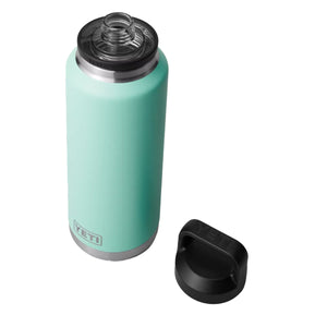 YETI Rambler 46 oz. Bottle With Chug Cap, Seafoam