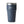 Load image into Gallery viewer, YETI Rambler 16 oz. Stackable Cup with Lid, Navy
