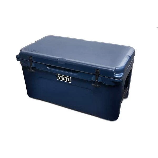 YETI Tundra 65 Hard Cooler, Navy