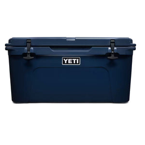 YETI Tundra 65 Hard Cooler, Navy