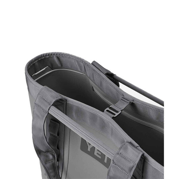 YETI Camino 35 Carryall 2.0, Storm Gray