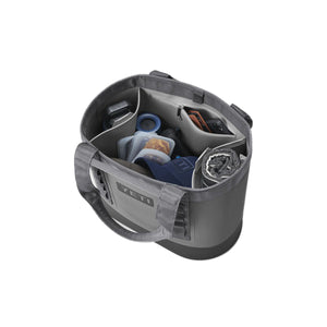 YETI Camino 35 Carryall 2.0, Storm Gray