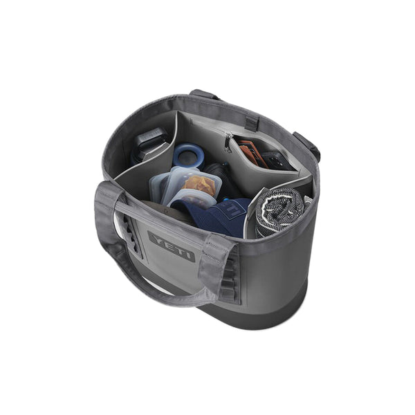 YETI Camino 35 Carryall 2.0, Storm Gray