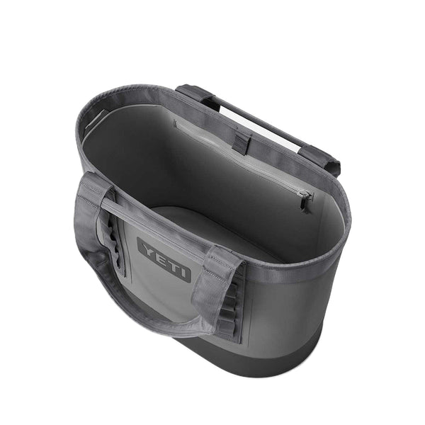 YETI Camino 35 Carryall 2.0, Storm Gray