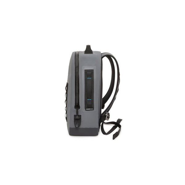 YETI Panga 28 Submersible Backpack, Storm Gray