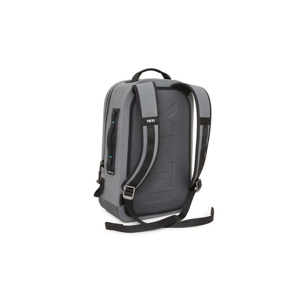 YETI Panga 28 Submersible Backpack, Storm Gray