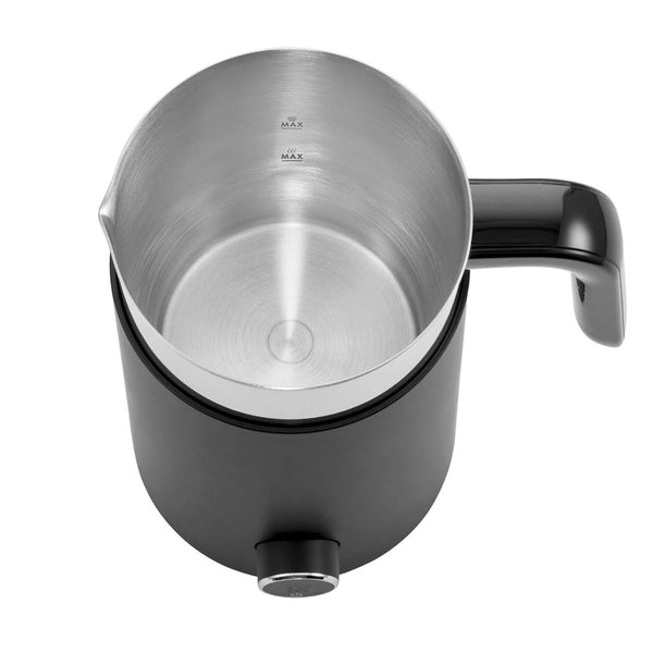 Zwilling Enfinigy Milk Frother, Black