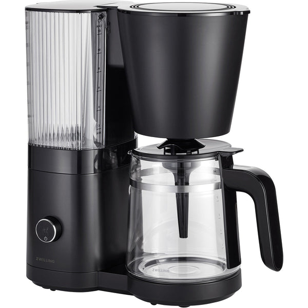 Zwilling Enfinigy Drip Coffee Maker, Black #53103-501