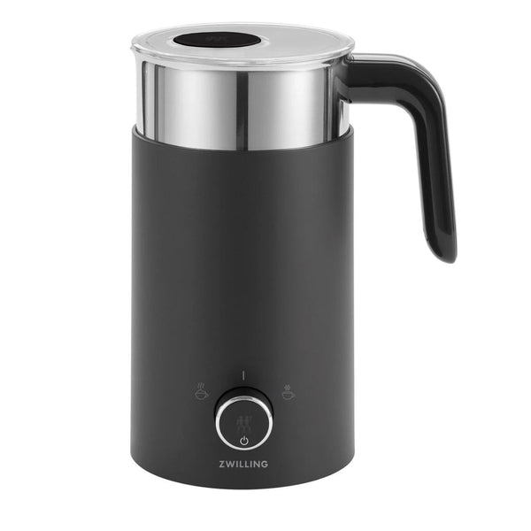 Zwilling Enfinigy Milk Frother, Black